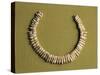 Italy, Liguria Region, Necklace from Valle Argentina-null-Stretched Canvas