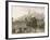 Italy, Lombardy, Bergamo, View of City-null-Framed Giclee Print