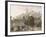 Italy, Lombardy, Bergamo, View of City-null-Framed Giclee Print