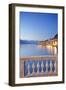 Italy, Lombardy, Como District. Como Lake, Bellagio.-Francesco Iacobelli-Framed Photographic Print