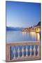 Italy, Lombardy, Como District. Como Lake, Bellagio.-Francesco Iacobelli-Mounted Photographic Print