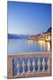 Italy, Lombardy, Como District. Como Lake, Bellagio.-Francesco Iacobelli-Mounted Photographic Print