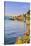 Italy, Lombardy, Como District. Como Lake, Bellagio.-Francesco Iacobelli-Stretched Canvas