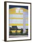 Italy - Lombardy Region. Bovisa Civil Architecture and Design University Building in Milan-null-Framed Giclee Print