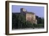 Italy, Lombardy Region, Castle of Cassano D'Adda-null-Framed Giclee Print