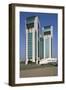 Italy - Lombardy Region - Milan, Lorenteggio Gemini Center-null-Framed Giclee Print