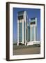 Italy - Lombardy Region - Milan, Lorenteggio Gemini Center-null-Framed Giclee Print