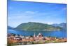Italy, Lombardy-Ken Scicluna-Mounted Photographic Print