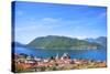 Italy, Lombardy-Ken Scicluna-Stretched Canvas