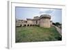 Italy, Marche Region, Senigallia, Rocca Roveresca Fortress-null-Framed Giclee Print