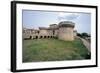 Italy, Marche Region, Senigallia, Rocca Roveresca Fortress-null-Framed Giclee Print