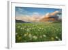 Italy, Marche, Sibillini National Park,-Luca Giustozzi-Framed Photographic Print