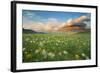 Italy, Marche, Sibillini National Park,-Luca Giustozzi-Framed Photographic Print