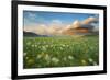 Italy, Marche, Sibillini National Park,-Luca Giustozzi-Framed Photographic Print