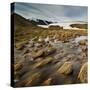 Italy, Marche, Sibillini National Park-Luca Giustozzi-Stretched Canvas