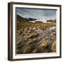 Italy, Marche, Sibillini National Park-Luca Giustozzi-Framed Photographic Print