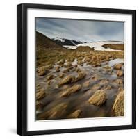 Italy, Marche, Sibillini National Park-Luca Giustozzi-Framed Photographic Print