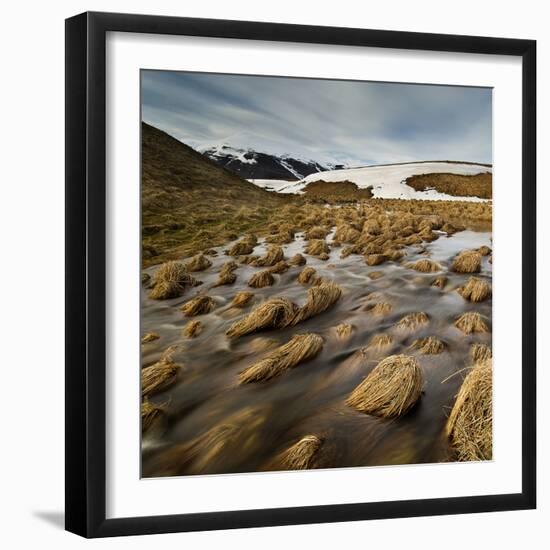 Italy, Marche, Sibillini National Park-Luca Giustozzi-Framed Photographic Print