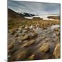 Italy, Marche, Sibillini National Park-Luca Giustozzi-Mounted Photographic Print