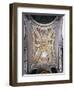 Italy, Milan Basilica of Sant Eustorgio Decorations-null-Framed Giclee Print