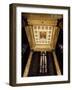 Italy, Milan Cathedral, Detail of Baptistery-Per Nilsson-Framed Giclee Print