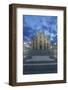 Italy, Milan, Cathedral Duomo di Milano at Dawn-Rob Tilley-Framed Photographic Print