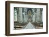 Italy, Milan, Cathedral Duomo di Milano Interior-Rob Tilley-Framed Photographic Print