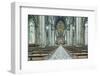 Italy, Milan, Cathedral Duomo di Milano Interior-Rob Tilley-Framed Photographic Print