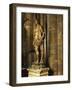 Italy, Milan Cathedral, Statue of Saint Bartholomew, with His Own Skin, 1562-Marco Marcola-Framed Giclee Print