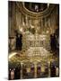 Italy, Milan, Church of St Alexander in Zebedia, High Altar-Giovanni Biasin-Mounted Giclee Print