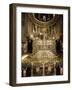 Italy, Milan, Church of St Alexander in Zebedia, High Altar-Giovanni Biasin-Framed Giclee Print