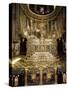 Italy, Milan, Church of St Alexander in Zebedia, High Altar-Giovanni Biasin-Stretched Canvas