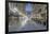 Italy, Milan, Galleria Vittorio Emanuele II at Dawn-Rob Tilley-Framed Photographic Print