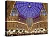 Italy, Milan, Galleria Vittorio Emanuele Ii-Michele Falzone-Stretched Canvas