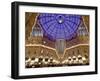 Italy, Milan, Galleria Vittorio Emanuele Ii-Michele Falzone-Framed Photographic Print