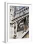 Italy, Milan, Milan Cathedral, Flying Buttresses-Samuel Magal-Framed Photographic Print