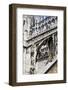 Italy, Milan, Milan Cathedral, Flying Buttresses-Samuel Magal-Framed Photographic Print