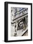 Italy, Milan, Milan Cathedral, Flying Buttresses-Samuel Magal-Framed Photographic Print