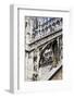 Italy, Milan, Milan Cathedral, Flying Buttresses-Samuel Magal-Framed Photographic Print