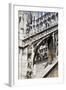 Italy, Milan, Milan Cathedral, Flying Buttresses-Samuel Magal-Framed Photographic Print