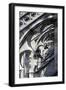 Italy, Milan, Milan Cathedral, Flying Buttresses-Samuel Magal-Framed Photographic Print