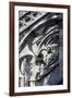 Italy, Milan, Milan Cathedral, Flying Buttresses-Samuel Magal-Framed Photographic Print