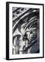 Italy, Milan, Milan Cathedral, Flying Buttresses-Samuel Magal-Framed Photographic Print