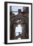 Italy, Milan, Milan Cathedral, Flying Buttresses-Samuel Magal-Framed Photographic Print