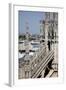 Italy, Milan, Milan Cathedral, Flying Buttresses-Samuel Magal-Framed Photographic Print