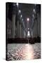 Italy, Milan, Milan Cathedral, Nave-Samuel Magal-Stretched Canvas