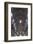 Italy, Milan, Milan Cathedral, Nave-Samuel Magal-Framed Photographic Print