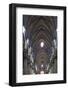 Italy, Milan, Milan Cathedral, Nave-Samuel Magal-Framed Photographic Print