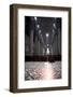 Italy, Milan, Milan Cathedral, Nave-Samuel Magal-Framed Photographic Print