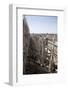 Italy, Milan, Milan Cathedral, North side, Spires and Flying Buttresses-Samuel Magal-Framed Photographic Print